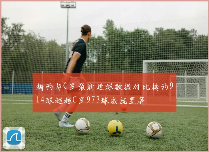 梅西与C罗最新进球数据对比梅西914球超越C罗973球成就显著